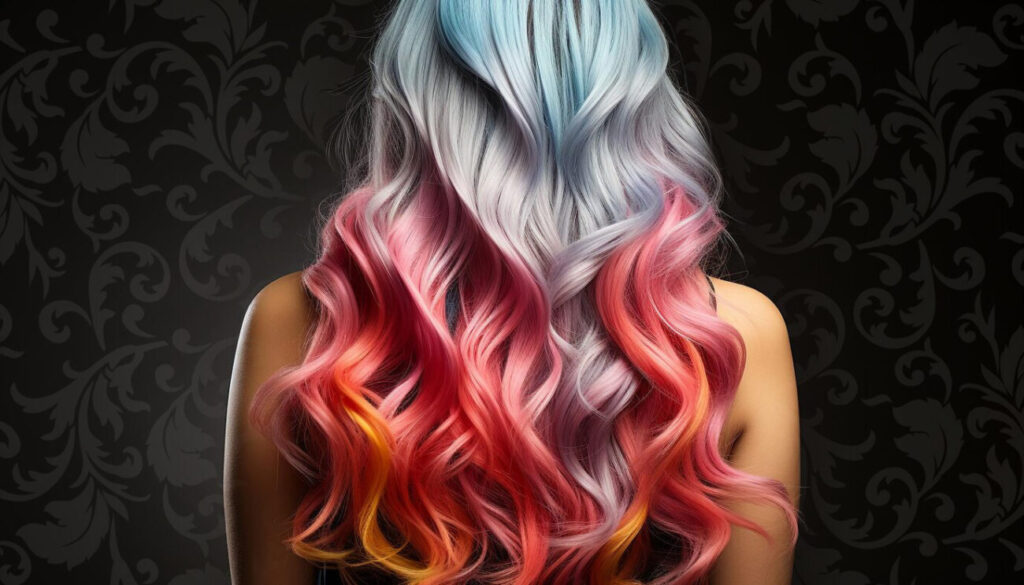 Colore Capelli a Vicenza
